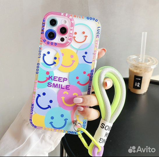 Чехлы на айфон 12 про макс разные