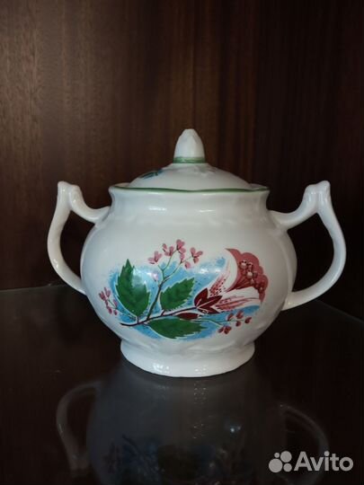 Чайный сервиз СССР