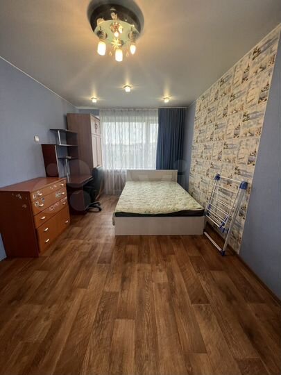 2-к. квартира, 48 м², 5/5 эт.