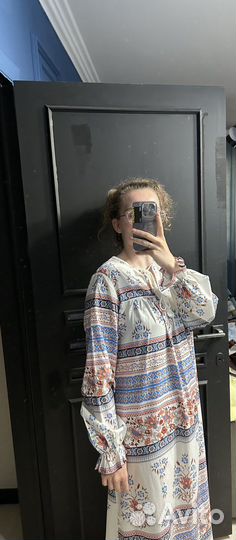 Платье женское shein