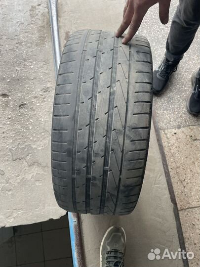 Hankook Ventus S1 Evo 2 K117 245/35 R19 96Y