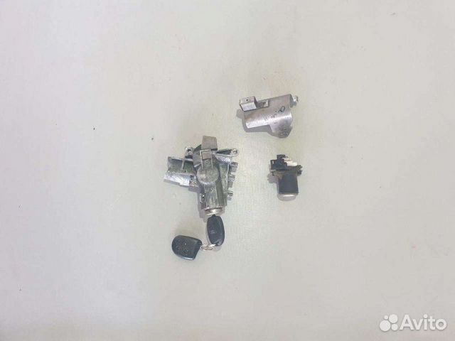 Замок зажигания Ford Fusion хэтчбэк 1 2005