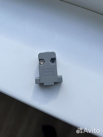 Крышки для com портов