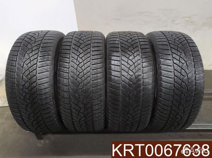 Goodyear UltraGrip Performance+ 245/45 R18 99B