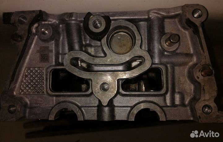 Гбц nissan qashqai 11042527r