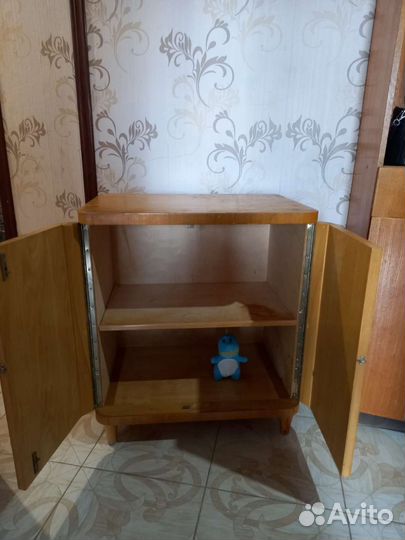 Тумбочка 1964 год