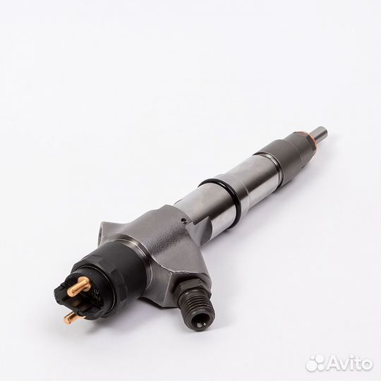 Топливная форсунка bosch 0445120343