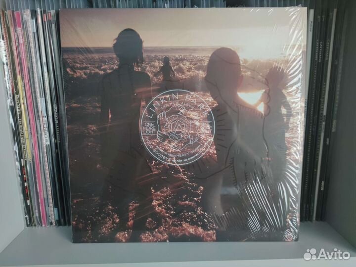 Nu Metal (LP винил)