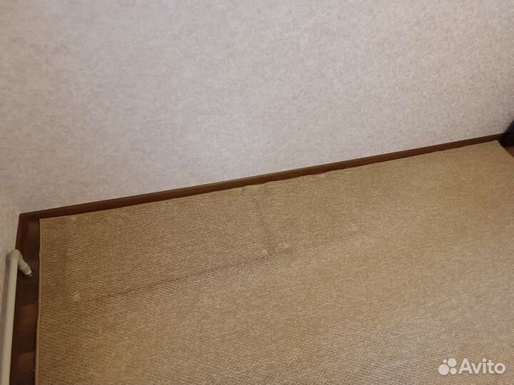 Ковролин б/у