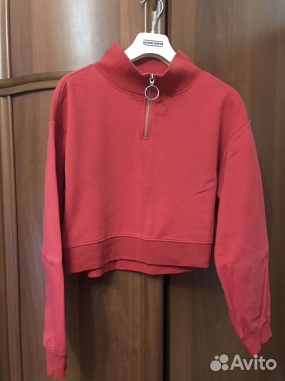 Толстовка женская H&M