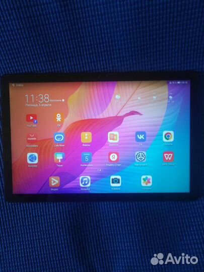 Планшет huawei matepad