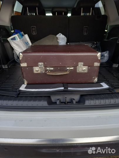 Баян трехрядный