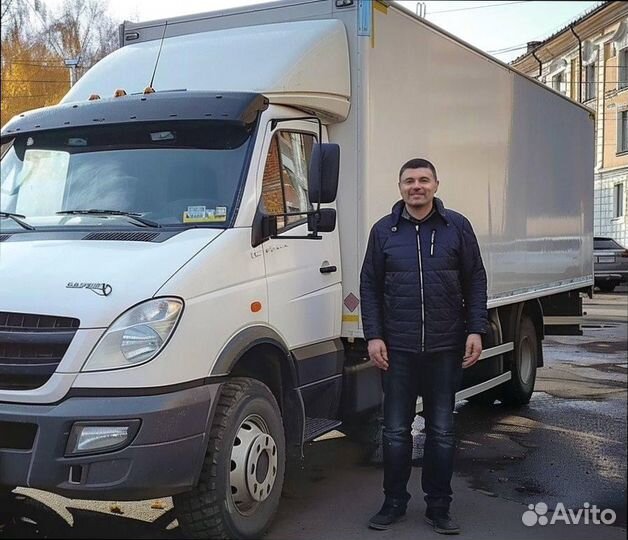 Негабаритные перевозки по росссии от 200кг