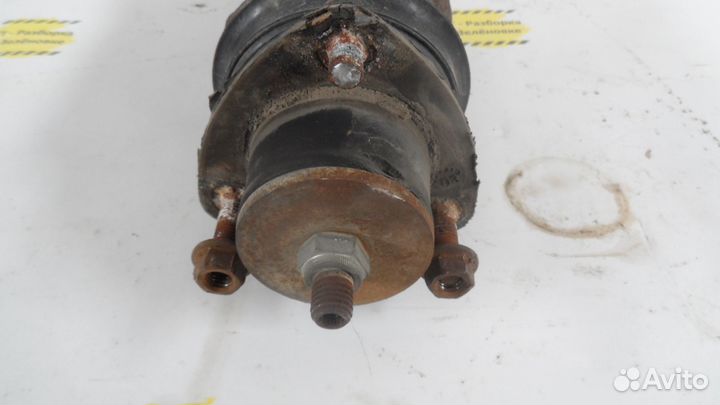 Амортизатор кабины scania 291615