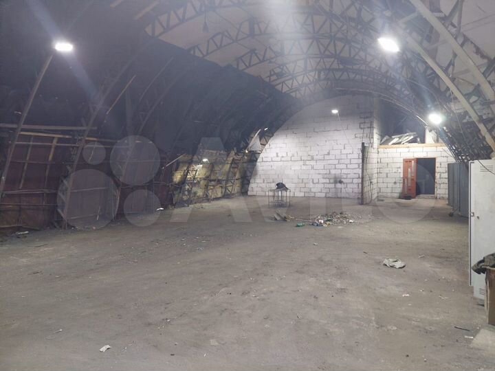 Сдам складское помещение, 500 м²