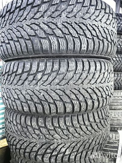 Nokian Tyres Hakkapeliitta 9 255/45 R19 104T