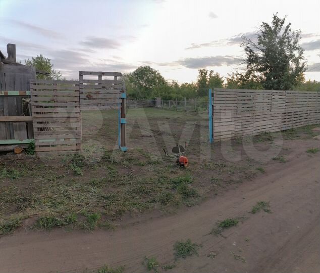 Участок 8 сот. (СНТ, ДНП)