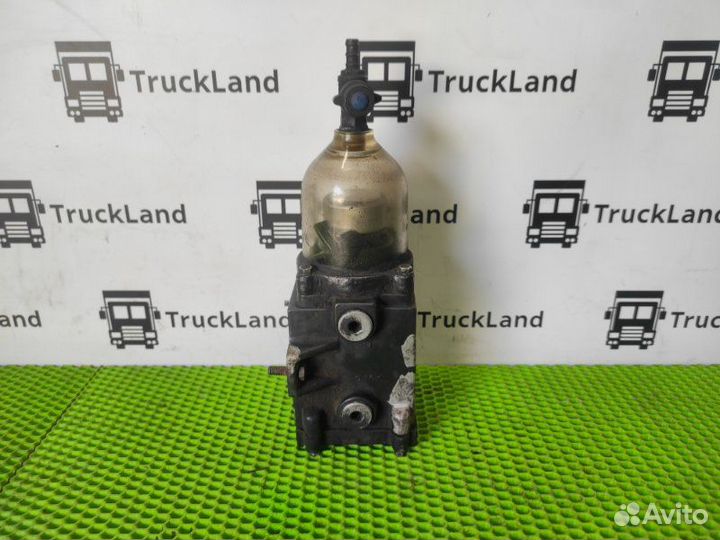 Сепаратор топливный Man Tgx