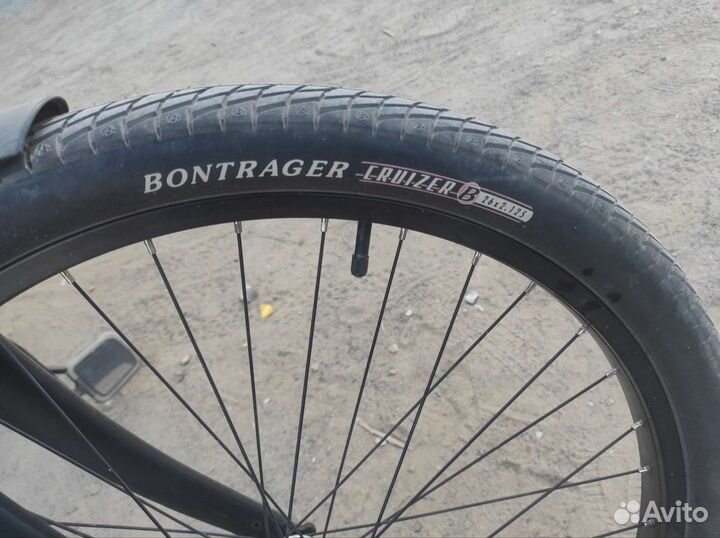 Trek Drift 3 круизер