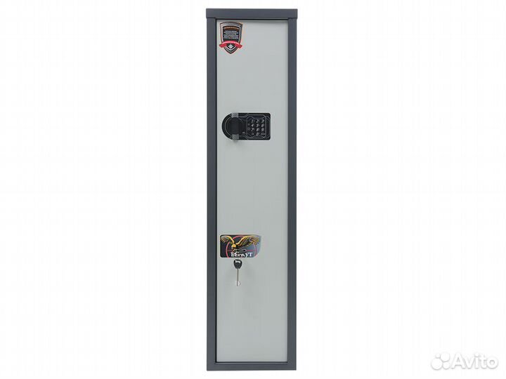 Оружейный сейф aiko беркут 1 EL