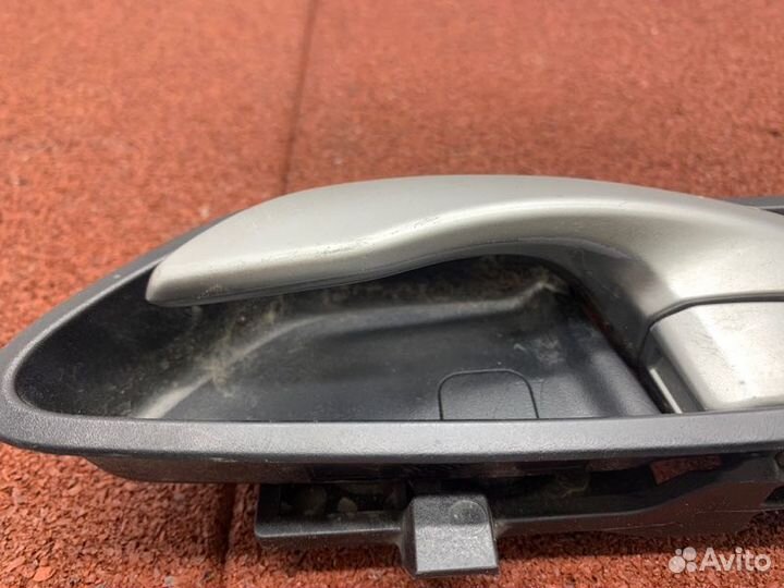 Ручка двери внутренняя передняя левая Kia Rio 4