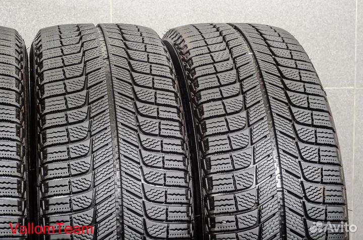 Michelin X-Ice 3 235/55 R20 102H