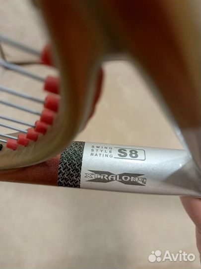 Ракетка для большого тенниса head