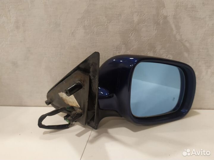 Зеркало правое Skoda Octavia a4 tour