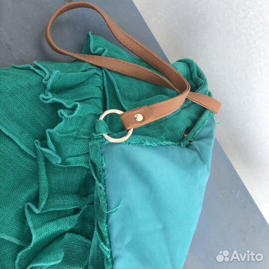 Сумка летняя