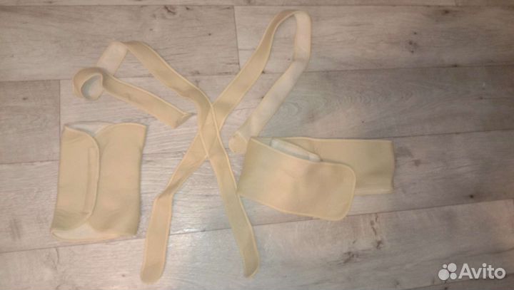 Бандаж для плечевого сустава и руки Дезо