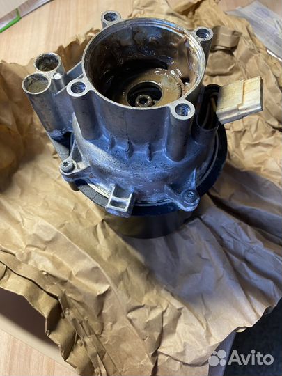 Karcher K 5.200 мотрор на запчасти