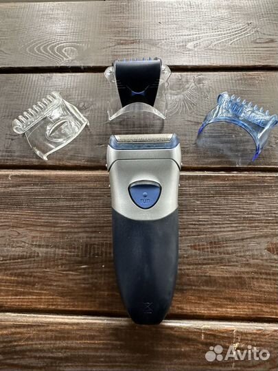 Электрическая бритва Braun cruzer3 z50 новая