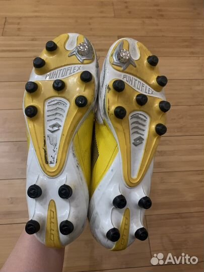 Бутсы лотто