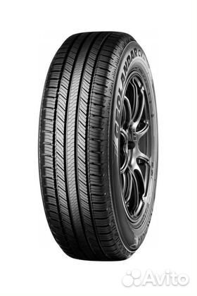 Yokohama Geolandar CV G058 215/60 R17 96H
