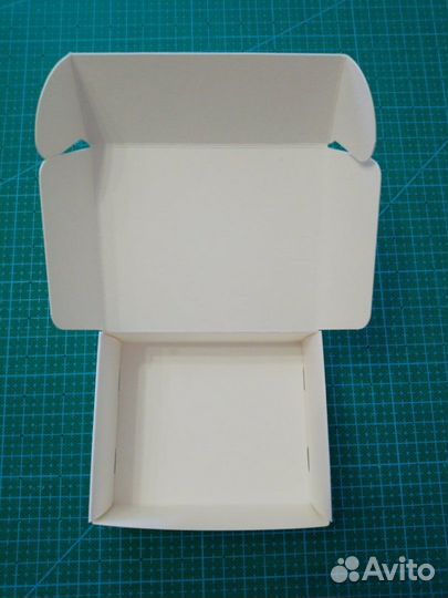 Коробка 100 шт