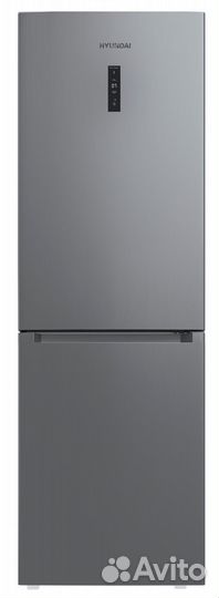 Холодильник Hyundai CC3095FIX Новый