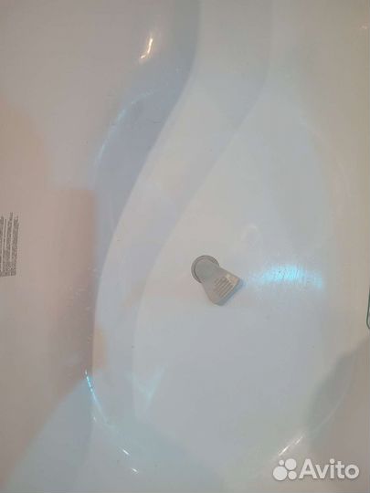 Ванночка для купания