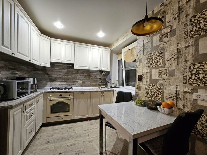 2-к. квартира, 41 м², 3/5 эт.