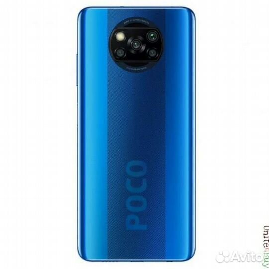 Poco x3 pro 6/128
