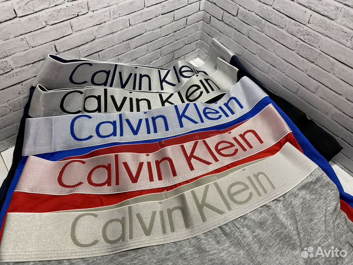 Трусы мужскик боксеры