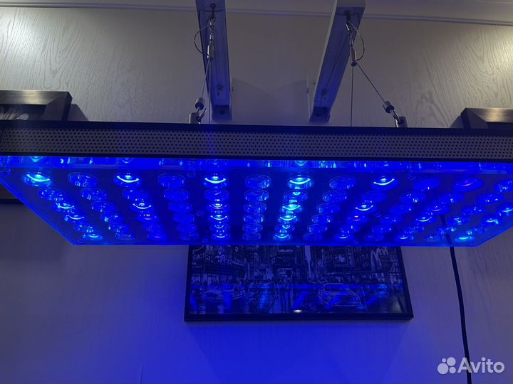 Свет для морского аквариума Orphek Atlantik V4