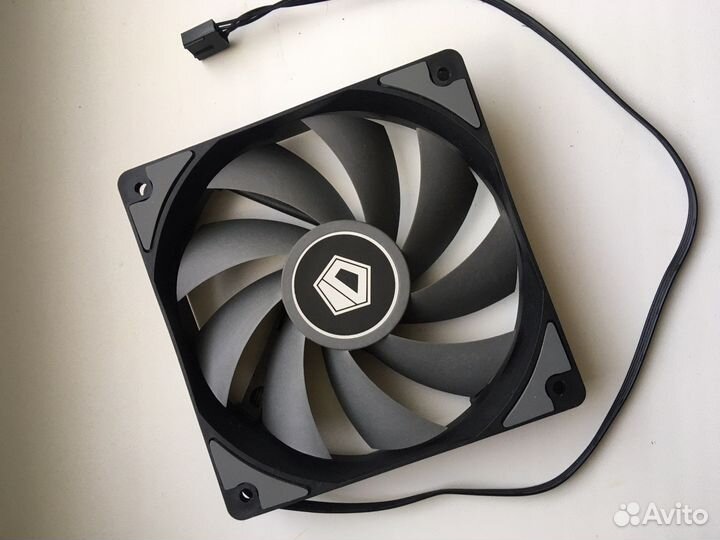 Вентиляторы для пк