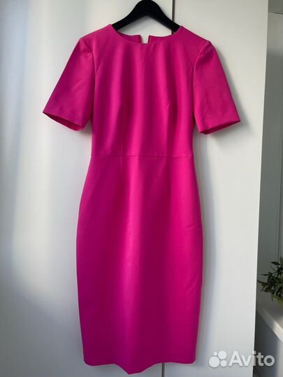 Платье футляр