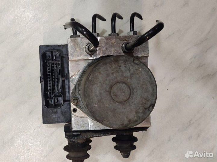 Блок абс Audi