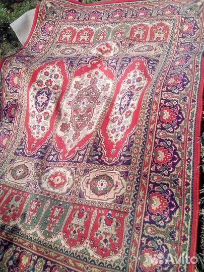 Хивинский Ковер 2х3 m