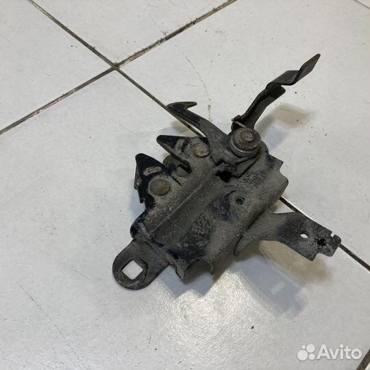 Замок капота Great Wall Wingle 3