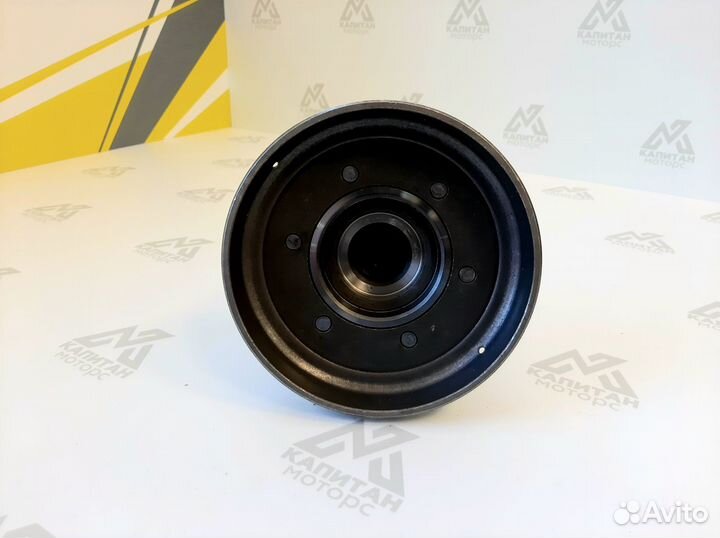 Корпус сцепления в сборе CF moto