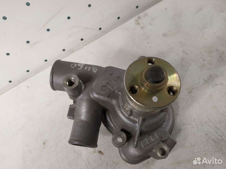 Насос водяной УАЗ дв.змз 5143