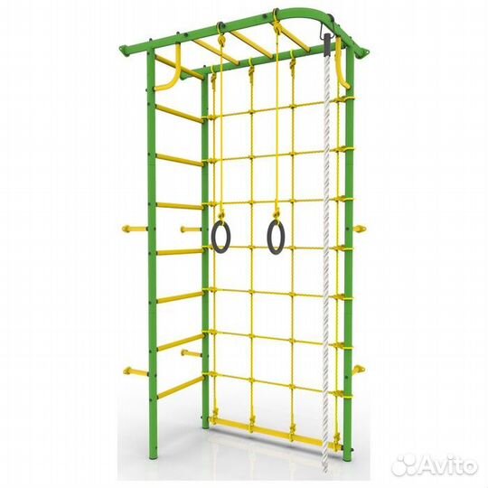 Детский спортивный комплекс - 4669496