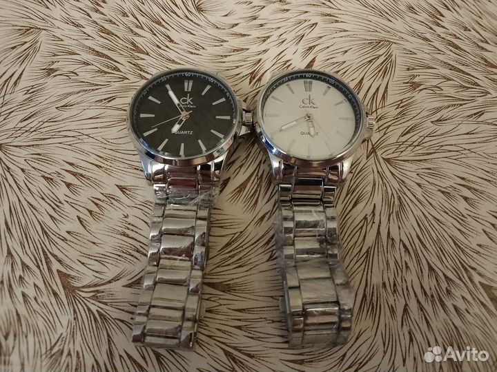 Часы Calvin Klein
